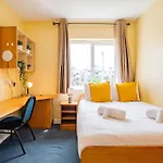 56 - Three Bed With Parking *