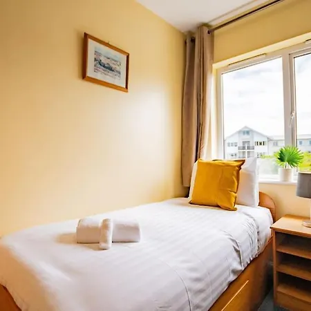 56 - Three Bed With Parking *