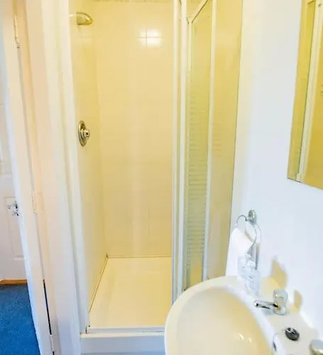 56 - Three Bed With Parking