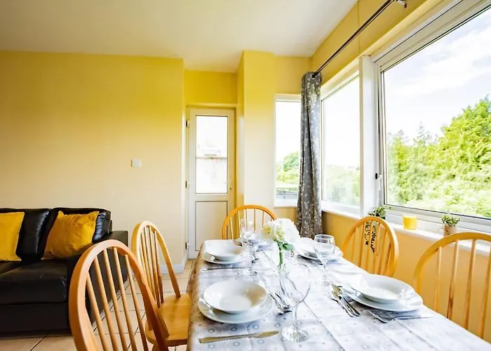 56 - Three Bed With Parking